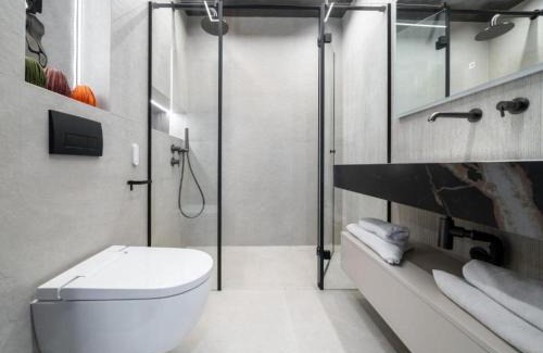 Bialka Tatrzanska Apartamento | Apartament INCOGNITO PREMIUM & SPA
