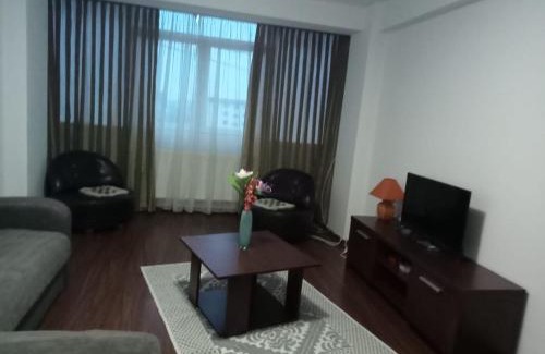 Suceava Apartamento | APARTAMENT IPOTESTI