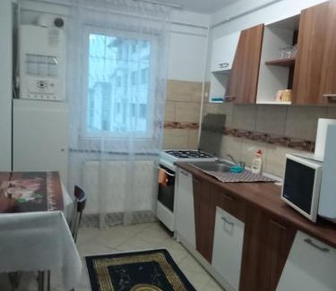 Suceava Apartamento | APARTAMENT IPOTESTI
