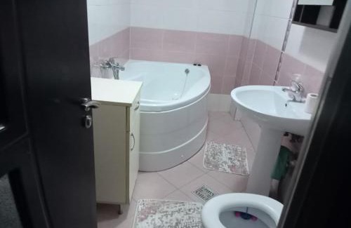 Suceava Apartamento | APARTAMENT IPOTESTI