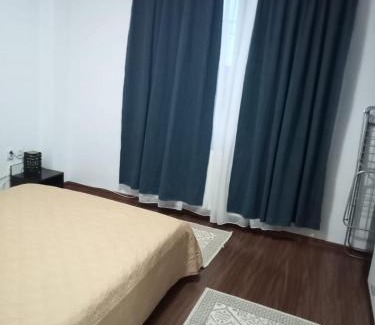 Suceava Apartamento | APARTAMENT IPOTESTI