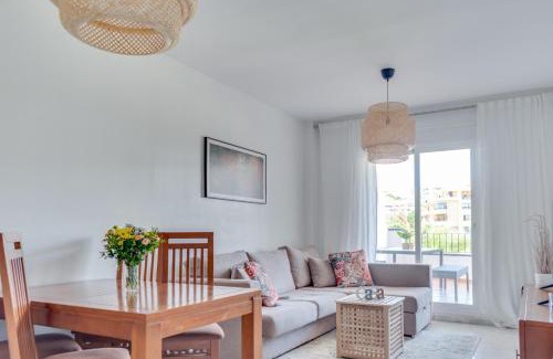 Mijas Apartamento | Apartament Island Of Riviera Golf