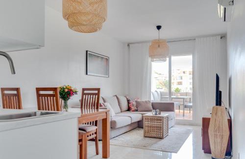 Mijas Apartamento | Apartament Island Of Riviera Golf