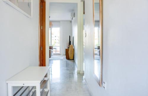 Mijas Apartamento | Apartament Island Of Riviera Golf