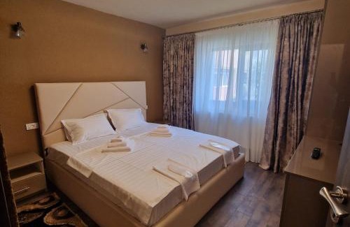 Curtea De Arges Apartamento | Apartament Iulius 4