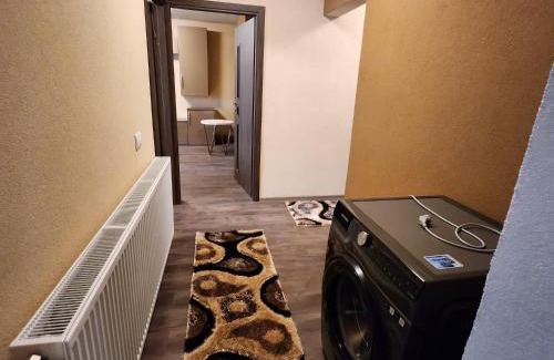 Curtea De Arges Apartamento | Apartament Iulius 4