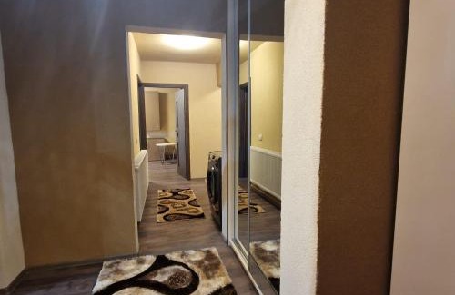 Curtea De Arges Apartamento | Apartament Iulius 4