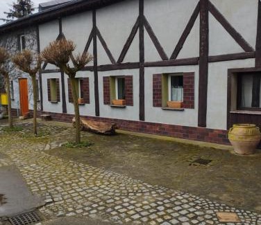 Zgorzelec Apartamento | Apartament Jak z obrazka