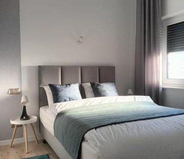 Glogowek Apartamento | Apartament Jana Pawła