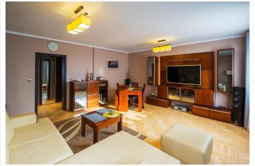 Pierwoszyno Apartamento | Apartament Jantarowa