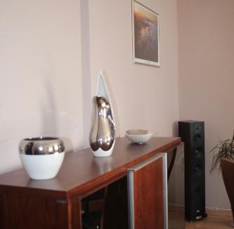 Pierwoszyno Apartamento | Apartament Jantarowa