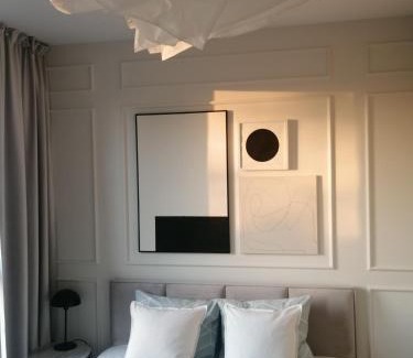 Osiedle Grunwaldzkie Apartamento | Apartament Japandi OLD TOWN