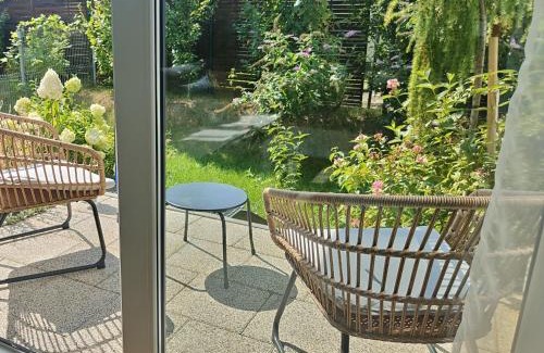 Piaseczno Apartamento | Apartament Jasińskiego z ogrodem