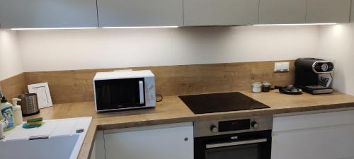 Piaseczno Apartamento | Apartament Jasińskiego z ogrodem