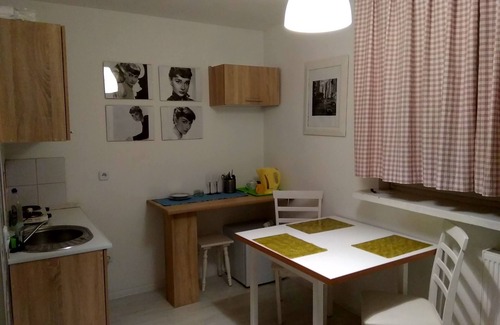 Plock Apartamento | APARTAMENTO JASNY NOCLEGI PŁOCK