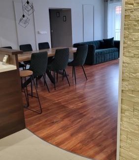 Leszno Apartamento | Apartament Jeździecki Leszno