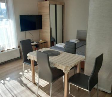 Cieplice Apartamento | Apartament Jelenia Góra - Cieplice