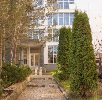 Polanica-Zdroj Apartamento | Apartament Jelonek Zdrój