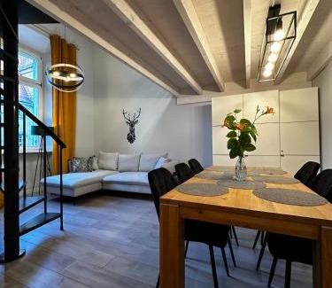 Jelenia Gora Apartamento | Apartament Jelonka