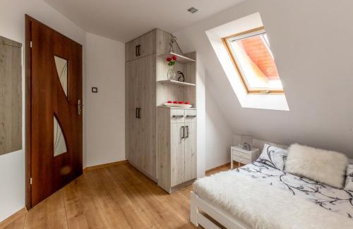 Tolkmicko Apartamento | Apartament Joanna