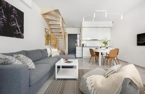 Pobierowo Apartamento | Apartament Joy Me Pobierowo