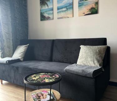 Biala Podlaska Apartamento | Apartament Juleczka