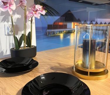 Biala Podlaska Apartamento | Apartament Juleczka