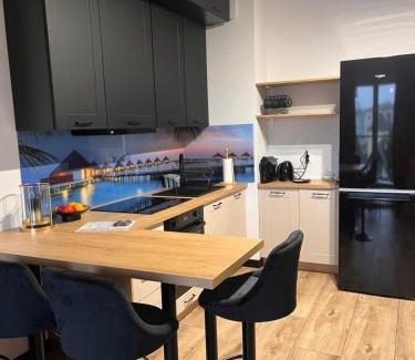 Biala Podlaska Apartamento | Apartament Juleczka