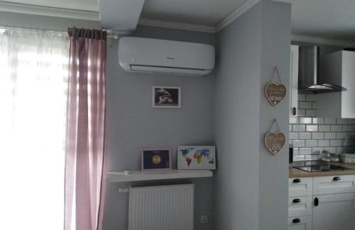 Brzezinka Apartamento | Apartament Julek klimatyzowany