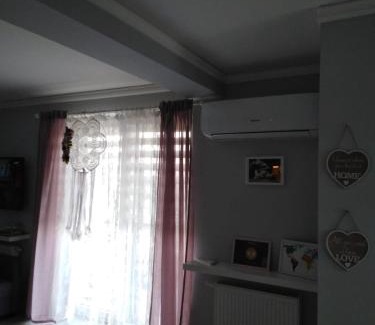Brzezinka Apartamento | Apartament Julek klimatyzowany