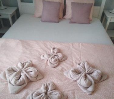 Brzezinka Apartamento | Apartament Julek klimatyzowany