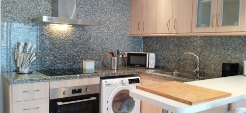 L'Eucaliptus Apartamento | Apartament Julia