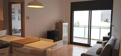 L'Eucaliptus Apartamento | Apartament Julia