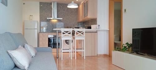 L'Eucaliptus Apartamento | Apartament Julia