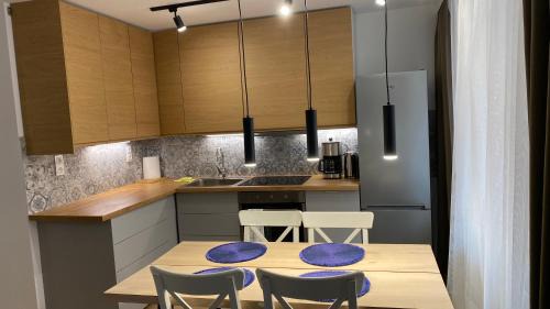 Tarnowskie Gory Apartamento | Apartament Juliana