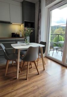 Szklarska Poreba Apartamento | Apartament Juzo Villa Mountain View
