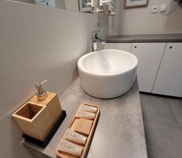 Szklarska Poreba Apartamento | Apartament Juzo Villa Mountain View