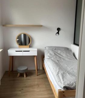 Biala Podlaska Apartamento | Apartament Kąpielowa