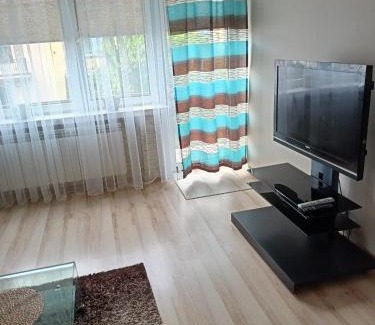 Zamosc Apartamento | apartament Kalia