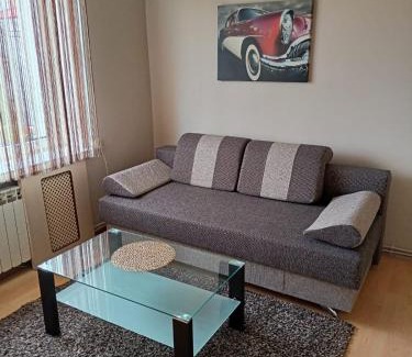 Zamosc Apartamento | apartament Kalia