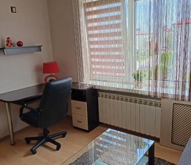 Zamosc Apartamento | apartament Kalia