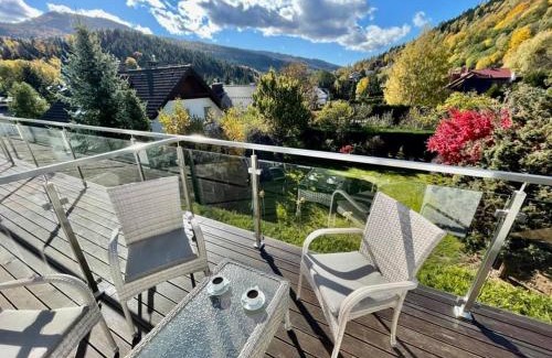Szczyrk Apartamento | Apartament Kalinowa 13 - Gwiazda Szczyrku & Sauna