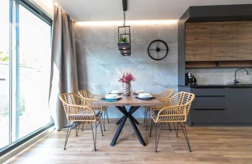 Szczyrk Apartamento | Apartament Kalinowa 13 - Gwiazda Szczyrku & Sauna