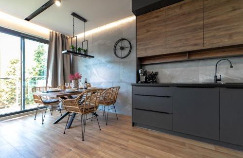 Szczyrk Apartamento | Apartament Kalinowa 13 - Gwiazda Szczyrku & Sauna