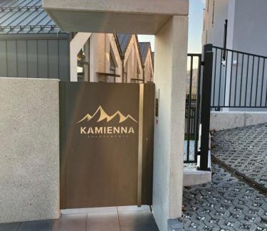 Wisla Apartamento | Apartament Kamienna 28 z prywatną sauną