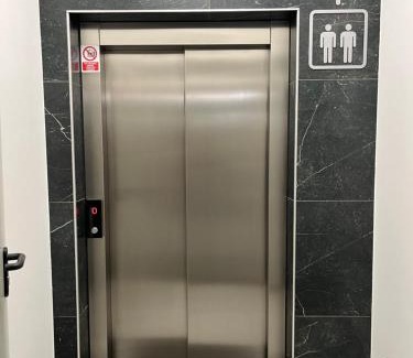 Wisla Apartamento | Apartament Kamienna 28 z prywatną sauną