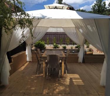 Cieplice Apartamento | Apartament KAOLA