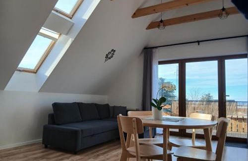 Banska Wyzna Apartamento | Apartament Kapłonówka