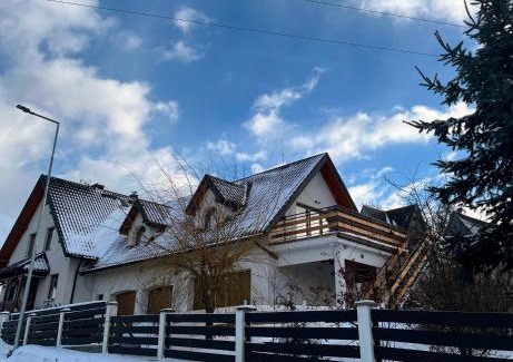 Banska Wyzna Apartamento | Apartament Kapłonówka