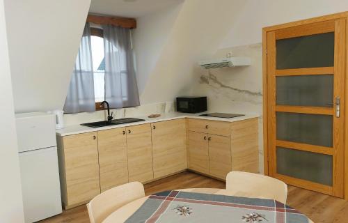 Banska Wyzna Apartamento | Apartament Kapłonówka